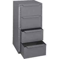 Cabinets de fourgonnette