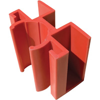 Fibreglass Scaffolding Components St. Lawrence Industrial & Safety Supply