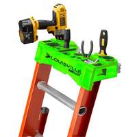 &eacute;chelle &agrave; coulisses Pro Top, Cap 300 lb, 29' h, Calibre 1A St. Lawrence Industrial & Safety Supply