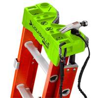 &eacute;chelle &agrave; coulisses Pro Top, Cap 300 lb, 29' h, Calibre 1A St. Lawrence Industrial & Safety Supply