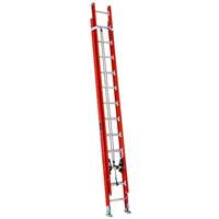 &eacute;chelle &agrave; coulisses multisectionnelle, Cap 300 lb, 21' h, Calibre 1A St. Lawrence Industrial & Safety Supply