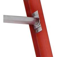 &eacute;chelle &agrave; coulisses multisectionnelle, Cap 300 lb, 13' h, Calibre 1A St. Lawrence Industrial & Safety Supply