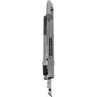 &eacute;chelle escabeau avec roues pivotantes, 3 marches, 34" x 22" x Hauteur 50,75" St. Lawrence Industrial & Safety Supply