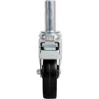 Caster for Scaffolding St. Lawrence Industrial & Safety Supply