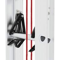 Jobsite Series Extension Ladder, 200 lbs. Cap., 24' H, Grade 3 St. Lawrence Industrial & Safety Supply