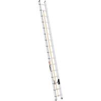 Jobsite Series Extension Ladder, 225 lbs. Cap., 32' H, Grade 2 St. Lawrence Industrial & Safety Supply