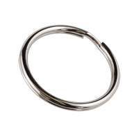Anneau fendu, 1-1/2", Acier St. Lawrence Industrial & Safety Supply