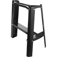 Scroll Saw Stand St. Lawrence Industrial & Safety Supply
