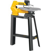 Scroll Saw Stand St. Lawrence Industrial & Safety Supply