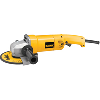 Meuleuses moyennes &agrave; angle robustes, 7", 120 V, 13 A, 8000 Tr/min St. Lawrence Industrial & Safety Supply