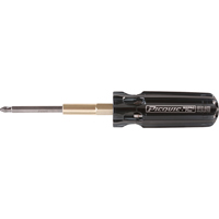 Tournevis multi embouts Sixpac Plus St. Lawrence Industrial & Safety Supply