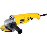 Meuleuses &agrave; angle robustes, 5", 120 V, 12 A, 10 000 Tr/min St. Lawrence Industrial & Safety Supply