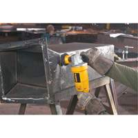Meuleuses &agrave; angle robustes, 5", 120 V, 12 A, 10 000 Tr/min St. Lawrence Industrial & Safety Supply