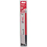 The Torch Sawzall&reg; Blades, Bi-Metal, 14 TPI, 9" L x 1" W St. Lawrence Industrial & Safety Supply