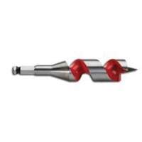 Ship Auger Drill Bit, 1-3/8" Diameter, 3" Flute, 7/16" Hex Shank St. Lawrence Industrial & Safety Supply