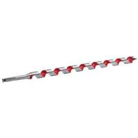 Ship Auger Drill Bit, 5/8" Diameter, 15" Flute, 7/16" Hex Shank St. Lawrence Industrial & Safety Supply