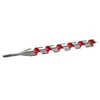 Ship Auger Drill Bit, 1-1/2" Diameter, 15" Flute, 7/16" Hex Shank St. Lawrence Industrial & Safety Supply