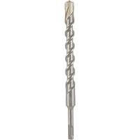 Foret &agrave; 2 cannelures pour perceuse &agrave; percussion M/2, 7/8", Tige SDS-Plus, Carbure St. Lawrence Industrial & Safety Supply