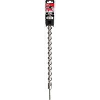 M&egrave;che de perceuse &agrave; percussion &agrave; deux cannelures SDS-Plus M/2, 7/8", Tige SDS-Max St. Lawrence Industrial & Safety Supply