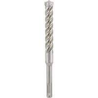 MX4 4-Cutter SDS-Plus Rotary Hammer Drill Bit, 5/8", SDS-Plus Shank, Carbide St. Lawrence Industrial & Safety Supply