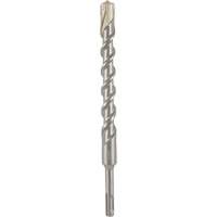 MX4 4-Cutter Rotary Hammer Drill Bit, 3/4", SDS-Plus Shank, Carbide St. Lawrence Industrial & Safety Supply