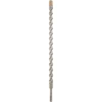 MX4 4-Cutter Rotary Hammer Drill Bit, 3/4", SDS-Plus Shank, Carbide St. Lawrence Industrial & Safety Supply