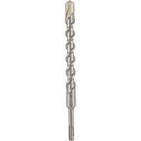 MX4 4-Cutter Rotary Hammer Drill Bit, 7/8", SDS-Plus Shank, Carbide St. Lawrence Industrial & Safety Supply