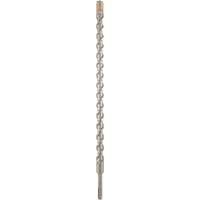 MX4 4-Cutter SDS-Plus Rotary Hammer Drill Bit, 7/8", SDS-Plus Shank, Carbide St. Lawrence Industrial & Safety Supply