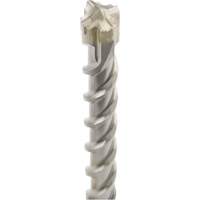 MX4 4-Cutter SDS-Plus Rotary Hammer Drill Bit, 7/8", SDS-Plus Shank, Carbide St. Lawrence Industrial & Safety Supply