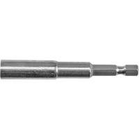 Rallonge de foret &agrave; tige hexagonale filet&eacute;e, Longeur de 12", Tige 7/16" St. Lawrence Industrial & Safety Supply