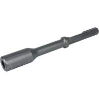 Ground Rod Driver, 5/8" Tip, 3/4" Drive Size, 9-3/4" Length St. Lawrence Industrial & Safety Supply