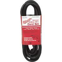 Cordon 2 fils Quik-Lok St. Lawrence Industrial & Safety Supply