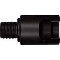 10' Canvas Hose St. Lawrence Industrial & Safety Supply