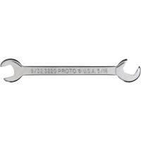 Cl&eacute; d'allumage, 9/32" x 5/16", Satin St. Lawrence Industrial & Safety Supply