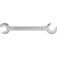 Cl&eacute; d'allumage, 11/32" x 3/8", Satin St. Lawrence Industrial & Safety Supply