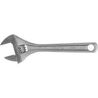 Cl&eacute; &agrave; molette, 6" lo, Ordinaire St. Lawrence Industrial & Safety Supply