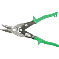Cisailles &agrave; pivots multiples Metalmaster, Longueur de coupe de 1-3/8", Coupe Droite St. Lawrence Industrial & Safety Supply