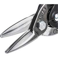 Cisailles &agrave; pivots multiples Metalmaster, Longueur de coupe de 1-1/2", Coupe Droit St. Lawrence Industrial & Safety Supply