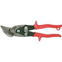 Cisailles d&eacute;sax&eacute;es Metalmaster, Longueur de coupe de 1-1/4", Coupe Droit/Gauche St. Lawrence Industrial & Safety Supply