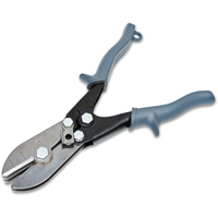 5-Blade Hand Crimpers St. Lawrence Industrial & Safety Supply