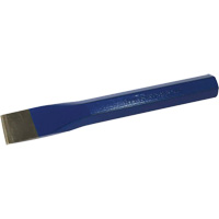 Ciseau plat St. Lawrence Industrial & Safety Supply