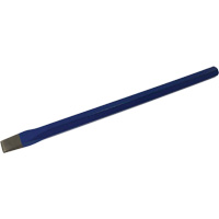Ciseau plat St. Lawrence Industrial & Safety Supply