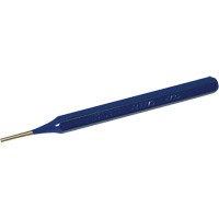 Pin Punch, 3/32" Dia. x 4-3/4" L St. Lawrence Industrial & Safety Supply
