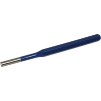 Pin Punch, 5/16" Dia. x 6-1/2" L St. Lawrence Industrial & Safety Supply