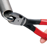 High Leverage Center Cutters, 10" L St. Lawrence Industrial & Safety Supply
