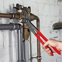 Pinces pour pompe &agrave; eau Cobra XL, 16" St. Lawrence Industrial & Safety Supply