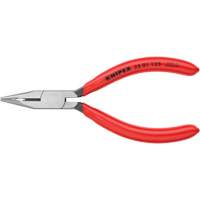 Pince &agrave; bec long avec couteau, 5" lo St. Lawrence Industrial & Safety Supply