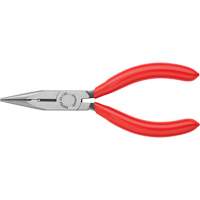 Pince &agrave; bec long avec couteau, 5-1/2" lo St. Lawrence Industrial & Safety Supply