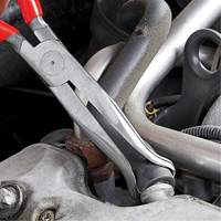 Pince 8" de m&eacute;canicien, pour coiffe de bougie d'allumage St. Lawrence Industrial & Safety Supply