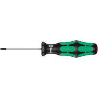 Phillips Screwdriver, #0, 5-5/8" L, Plastic Handle St. Lawrence Industrial & Safety Supply